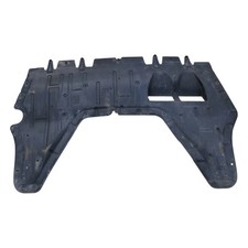 VW Passat 3C Unterfahrschutz