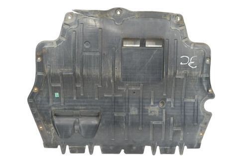 Passat unterfahrschutz - 3c,